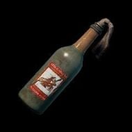 Molotov cocktail